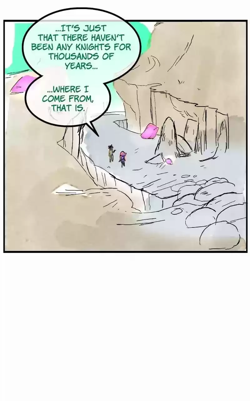 Room of Swords Chapter 5: