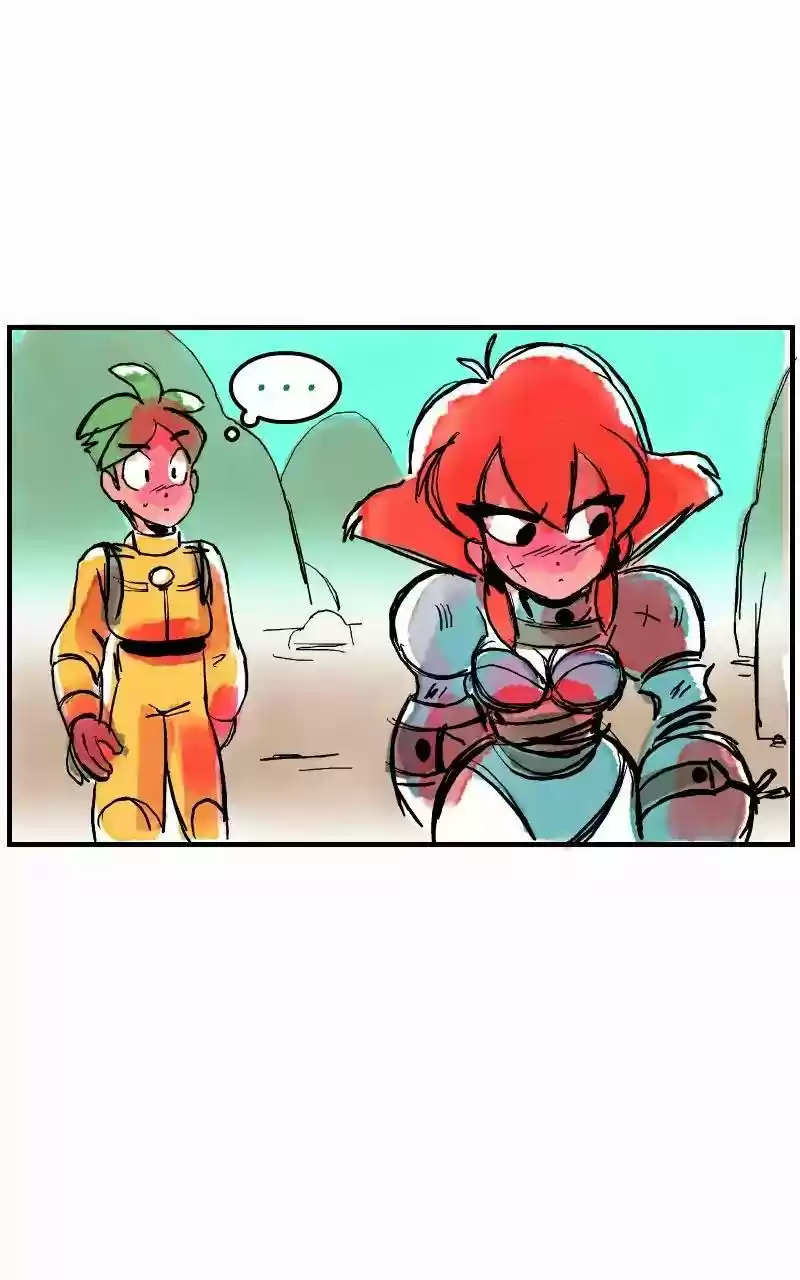 Room of Swords Chapter 5: