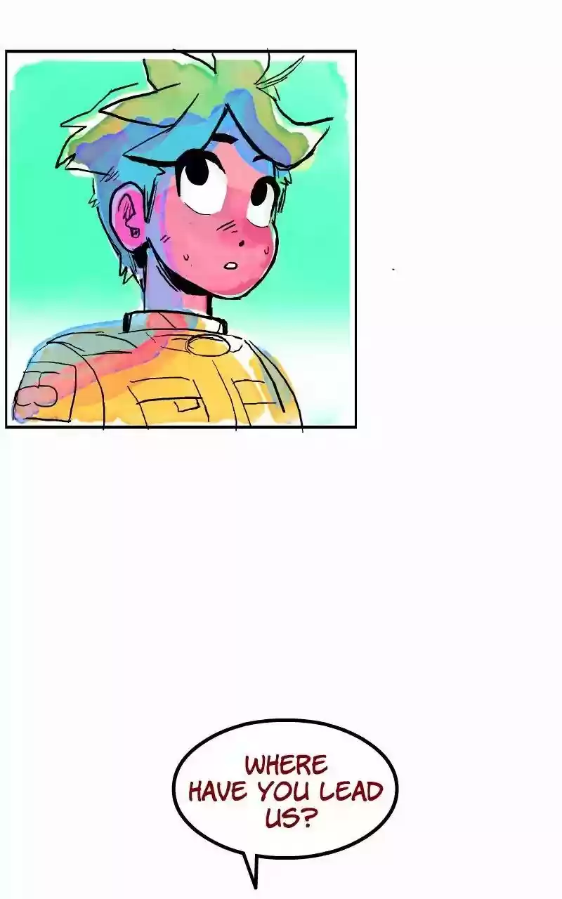 Room of Swords Chapter 5: