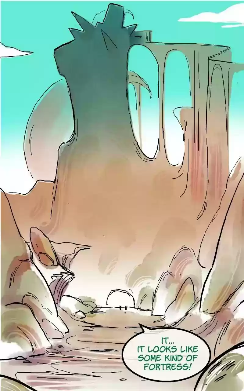 Room of Swords Chapter 5: