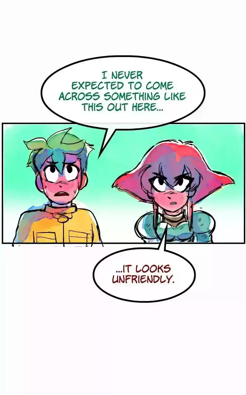 Room of Swords Chapter 5: