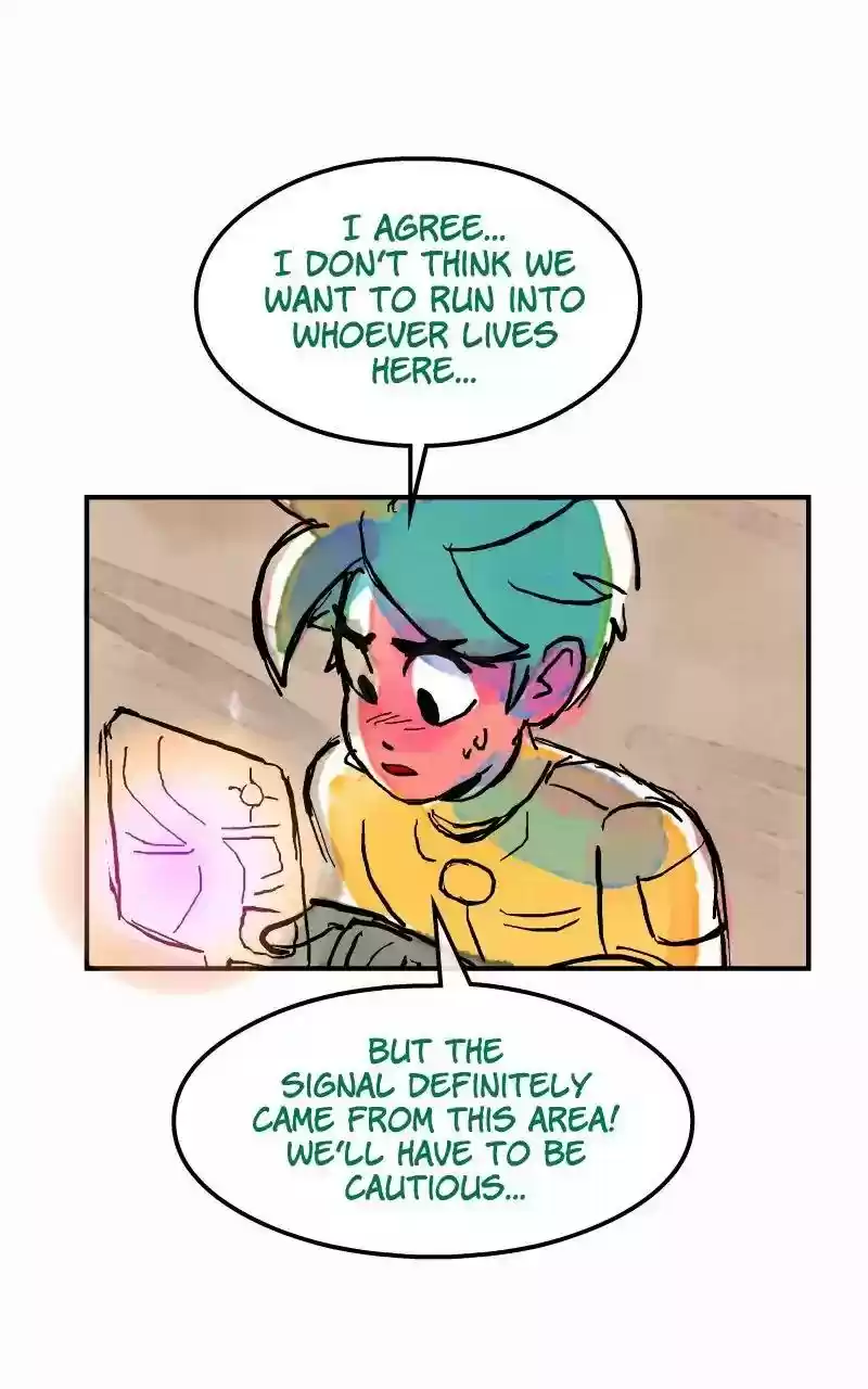 Room of Swords Chapter 5: