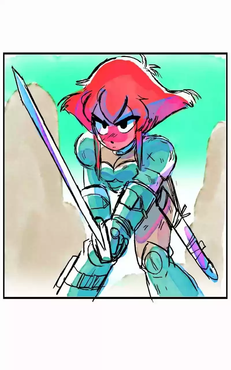 Room of Swords Chapter 5: