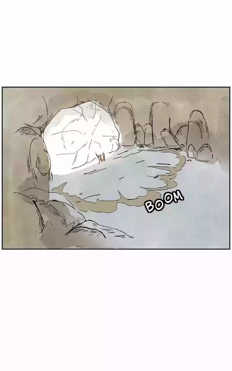 Room of Swords Chapter 5: