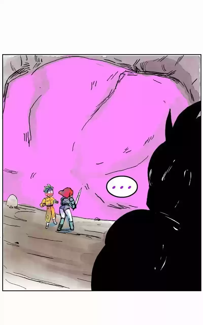 Room of Swords Chapter 5: