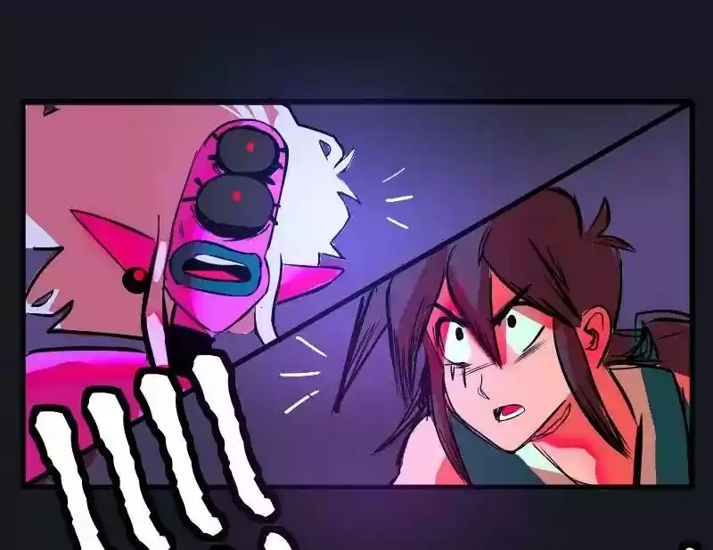 Room of Swords Chapter 50: