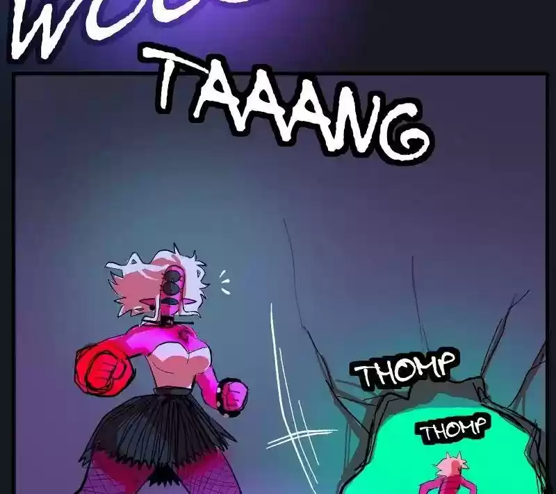 Room of Swords Chapter 50: