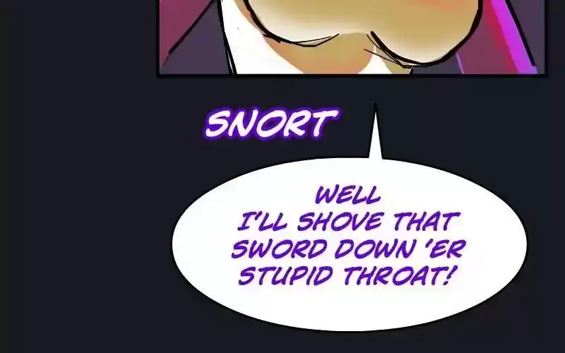 Room of Swords Chapter 50: