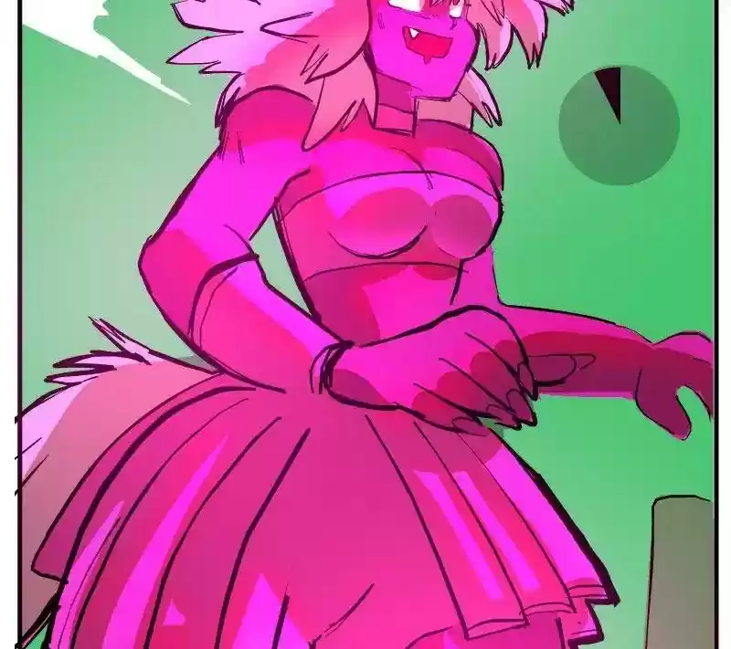 Room of Swords Chapter 50: