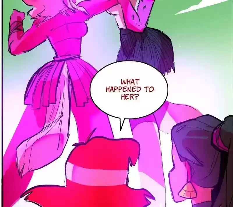 Room of Swords Chapter 50: