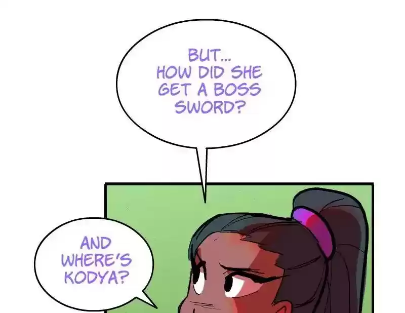 Room of Swords Chapter 50:
