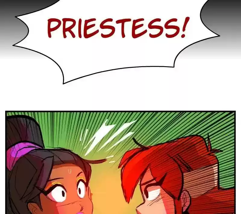 Room of Swords Chapter 50: