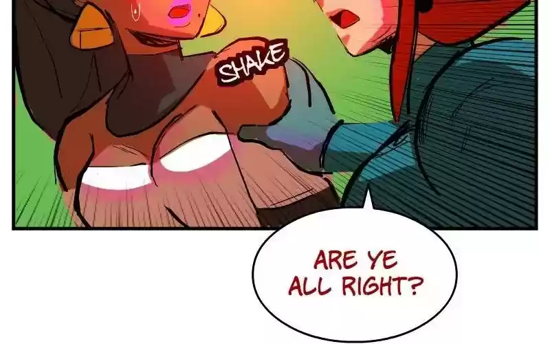 Room of Swords Chapter 50: