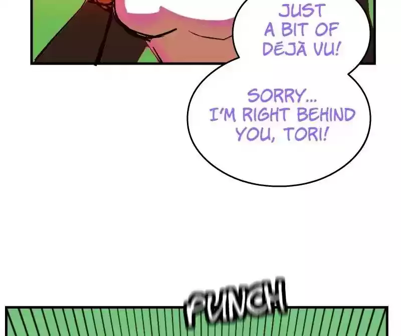 Room of Swords Chapter 50: