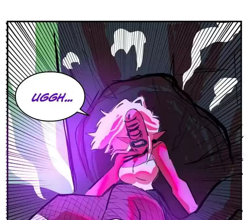 Room of Swords Chapter 50: