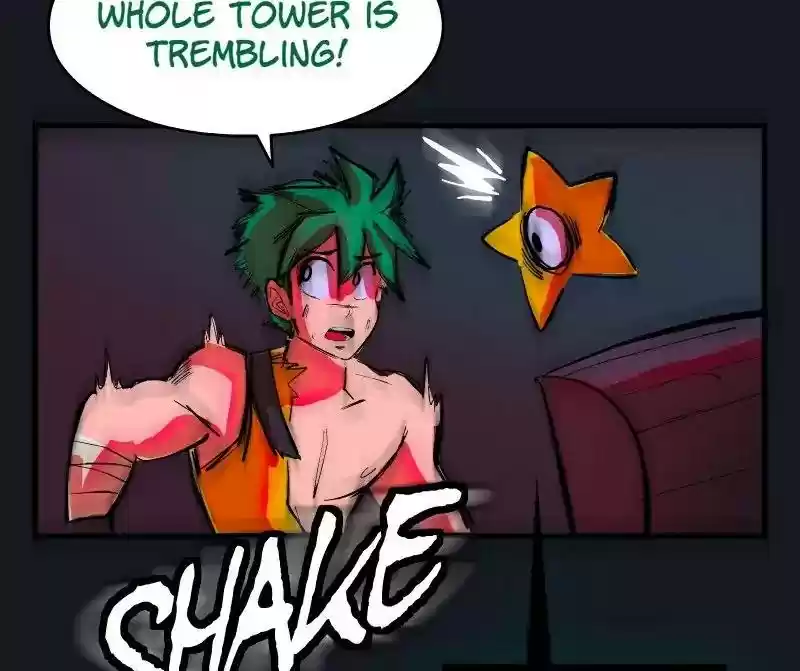 Room of Swords Chapter 50: