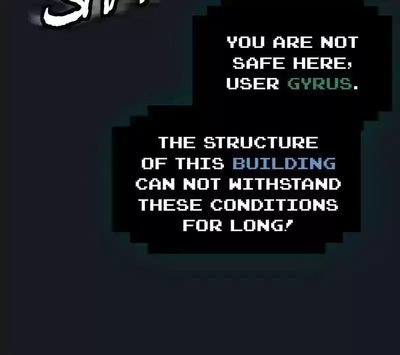 Room of Swords Chapter 50: