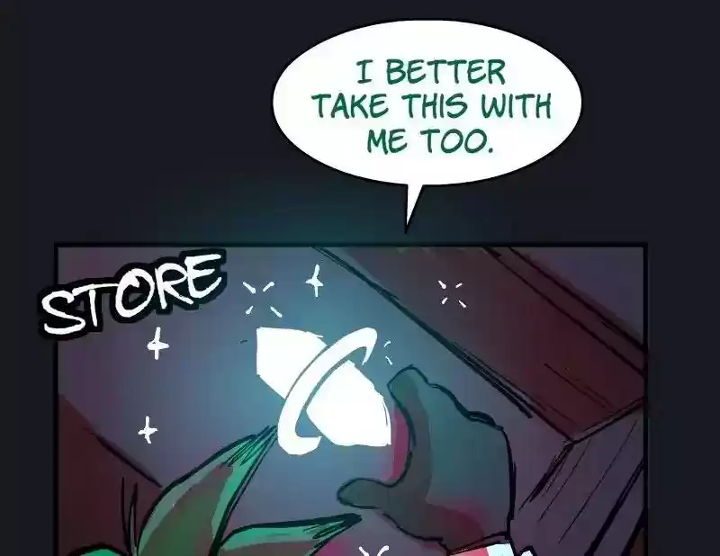 Room of Swords Chapter 50: