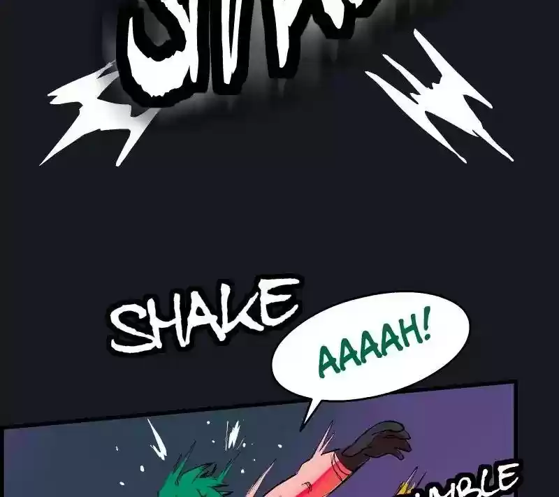 Room of Swords Chapter 50: