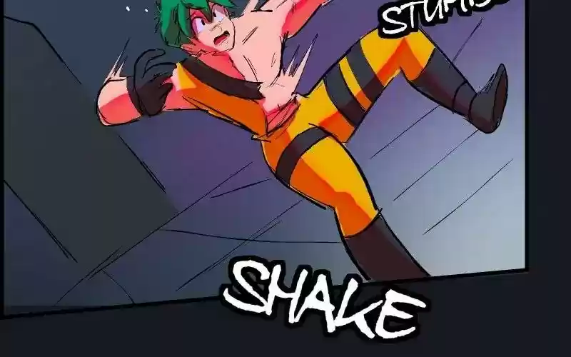 Room of Swords Chapter 50: