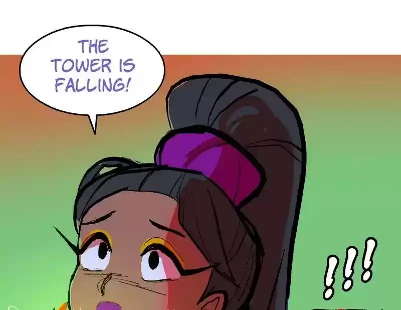 Room of Swords Chapter 50: