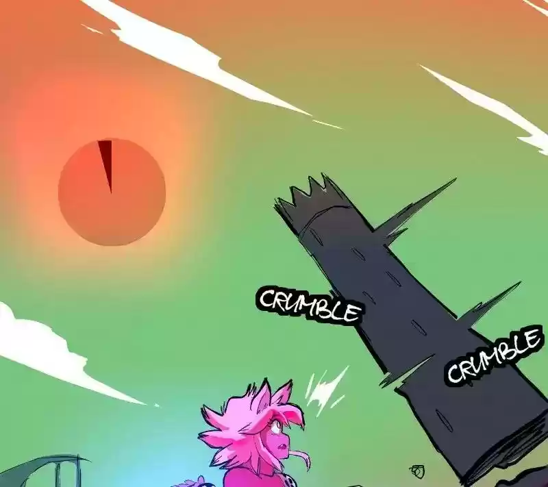 Room of Swords Chapter 50: