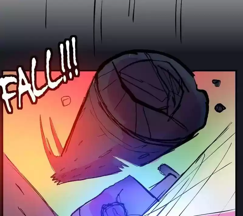 Room of Swords Chapter 50: