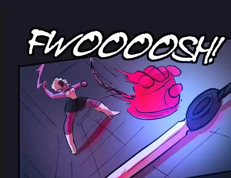 Room of Swords Chapter 50: