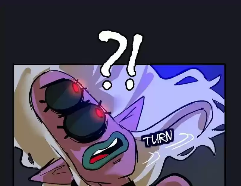 Room of Swords Chapter 50: