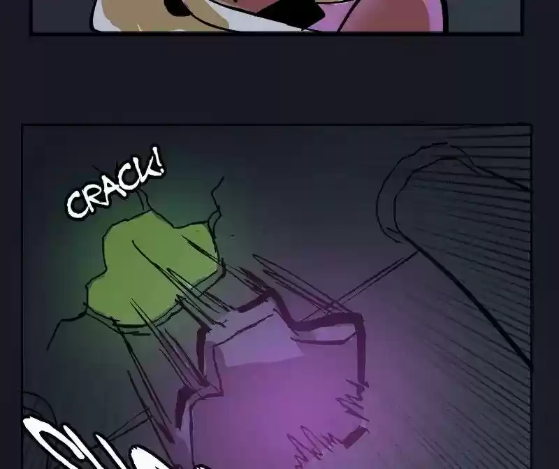 Room of Swords Chapter 50: