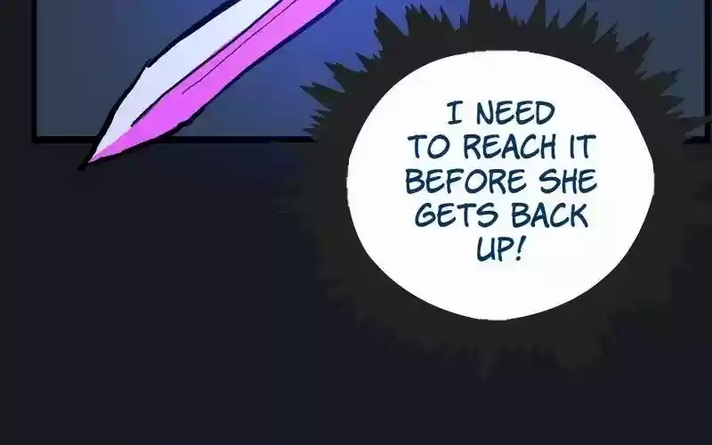 Room of Swords Chapter 50: