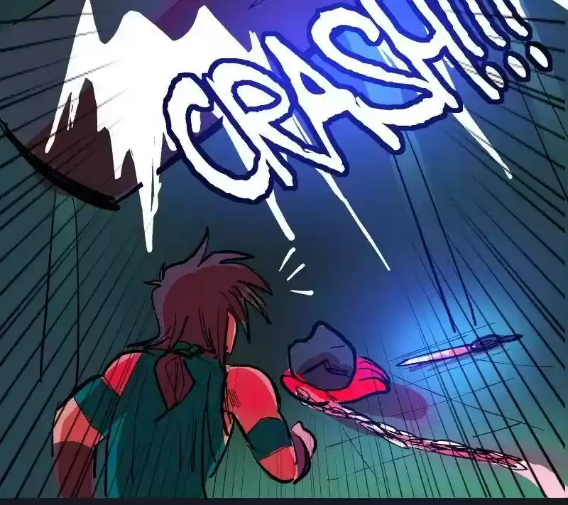 Room of Swords Chapter 50: