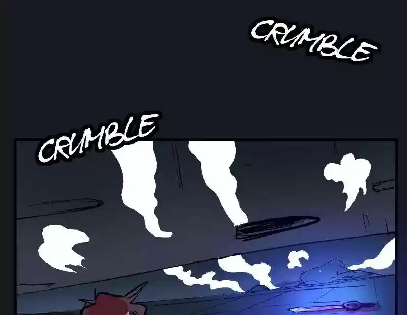 Room of Swords Chapter 50: