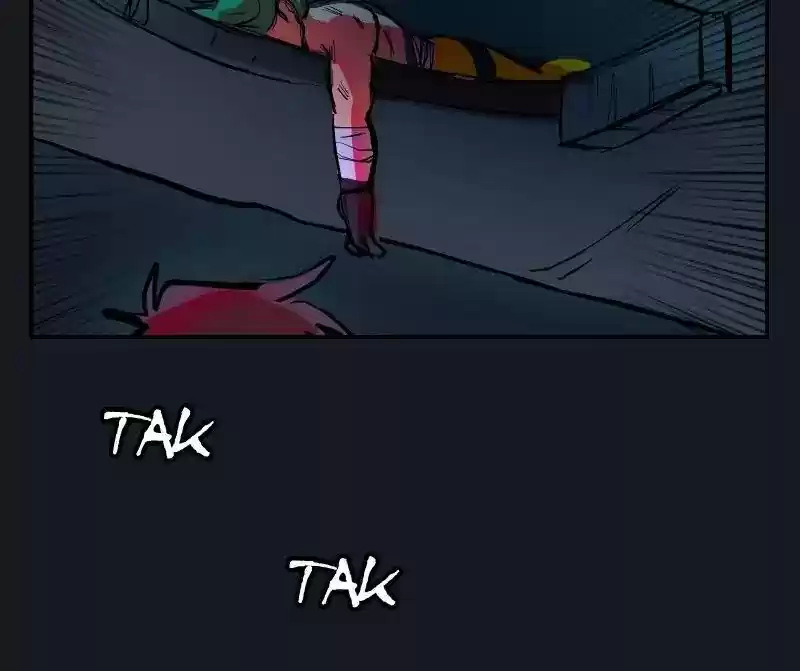 Room of Swords Chapter 50: