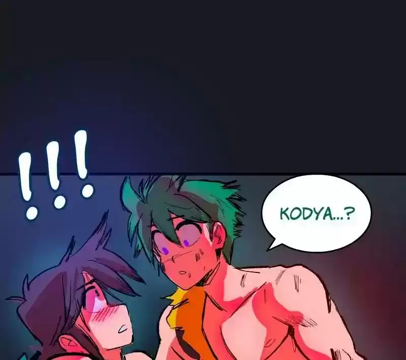 Room of Swords Chapter 50: