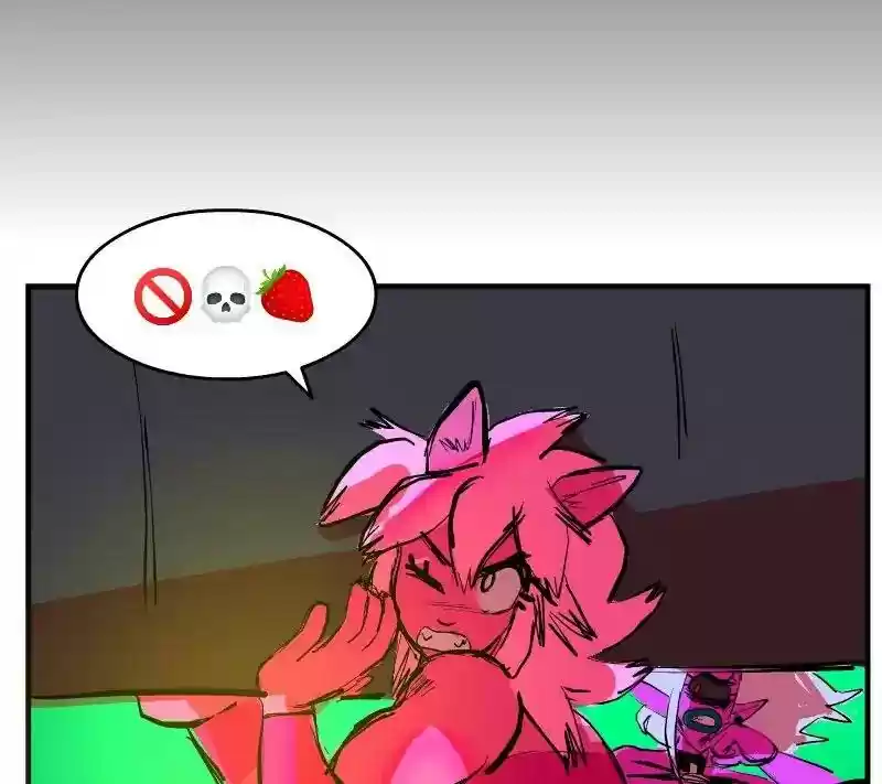 Room of Swords Chapter 50: