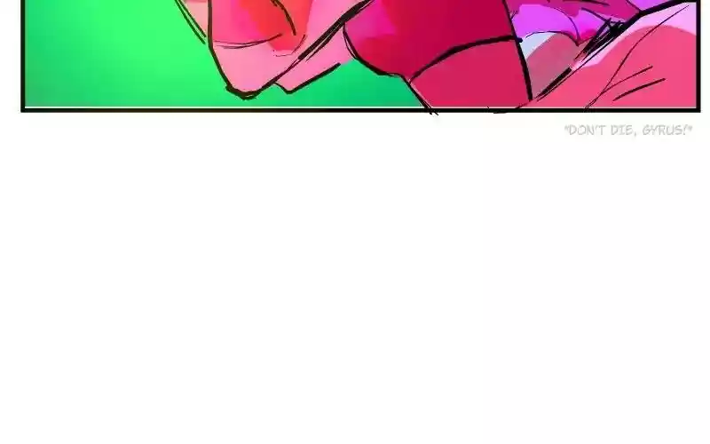 Room of Swords Chapter 50: