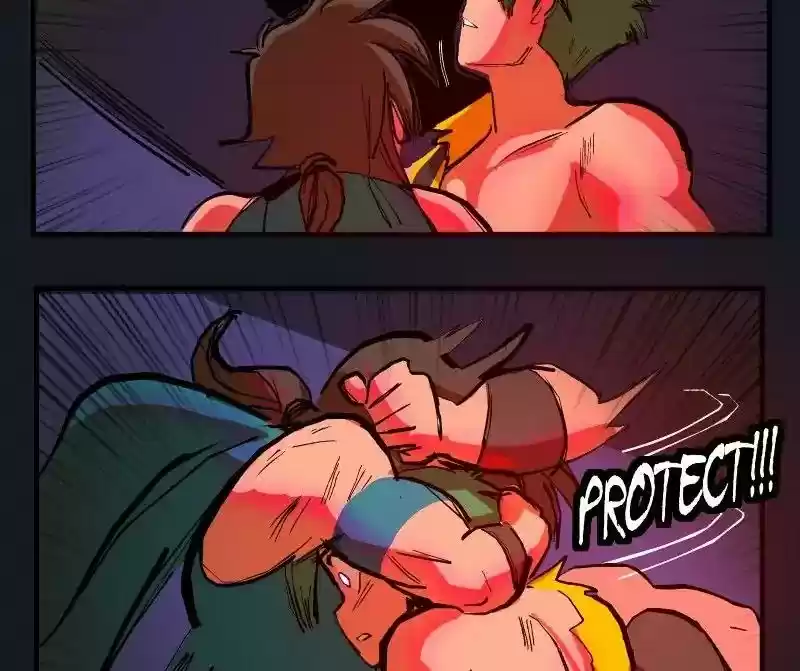 Room of Swords Chapter 50: