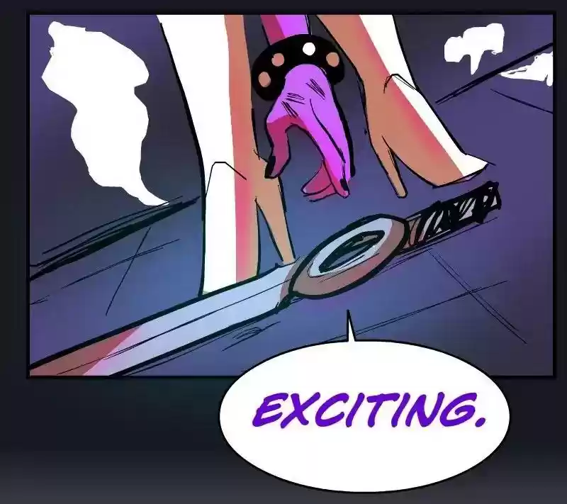 Room of Swords Chapter 50: