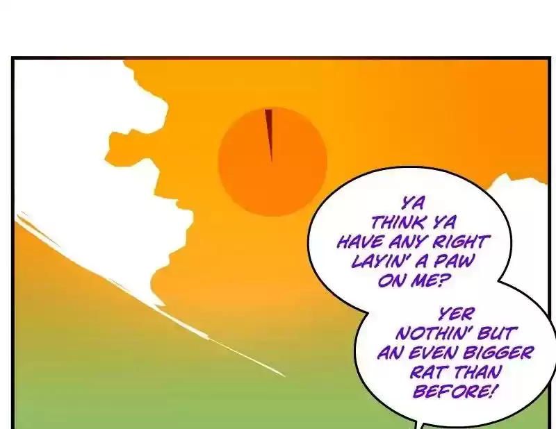 Room of Swords Chapter 50: