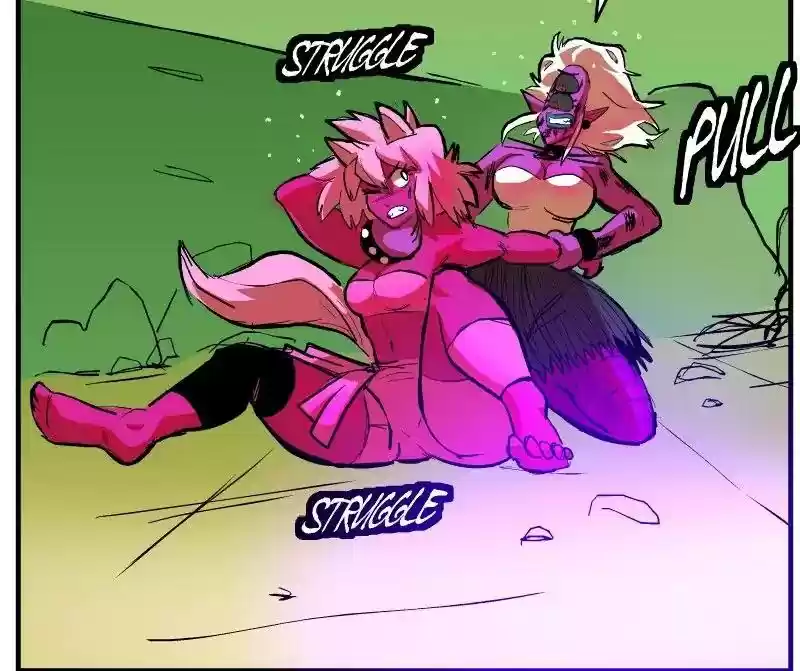 Room of Swords Chapter 50: