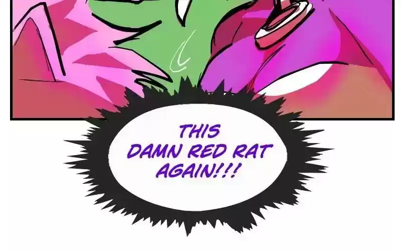 Room of Swords Chapter 50: