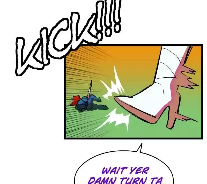 Room of Swords Chapter 50: