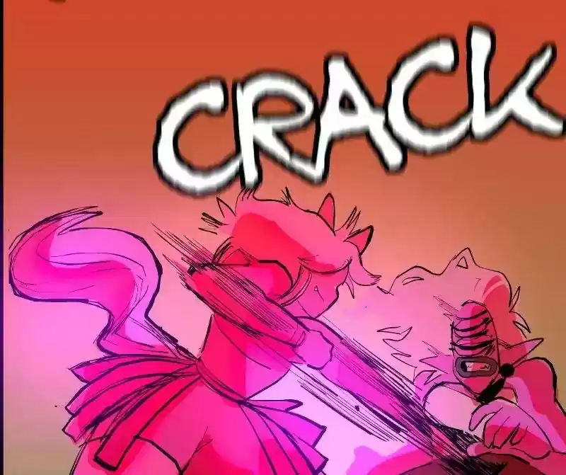 Room of Swords Chapter 50: