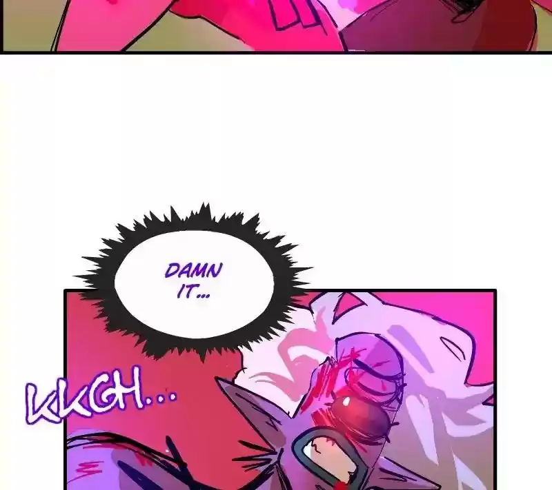 Room of Swords Chapter 50: