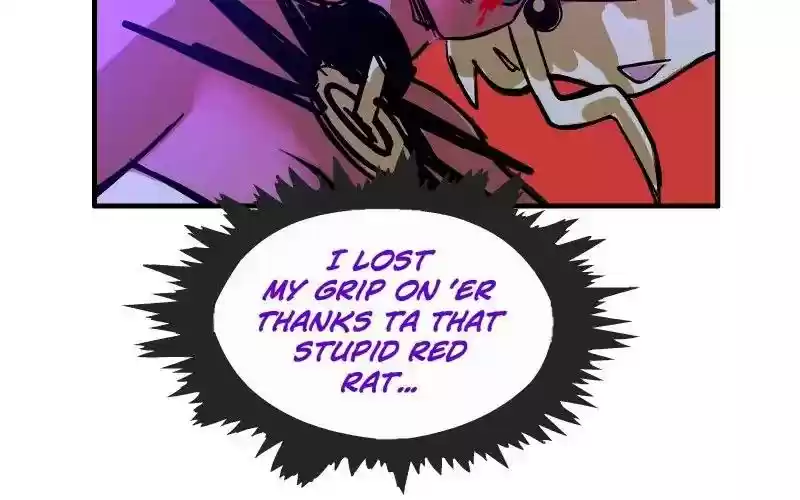 Room of Swords Chapter 50: