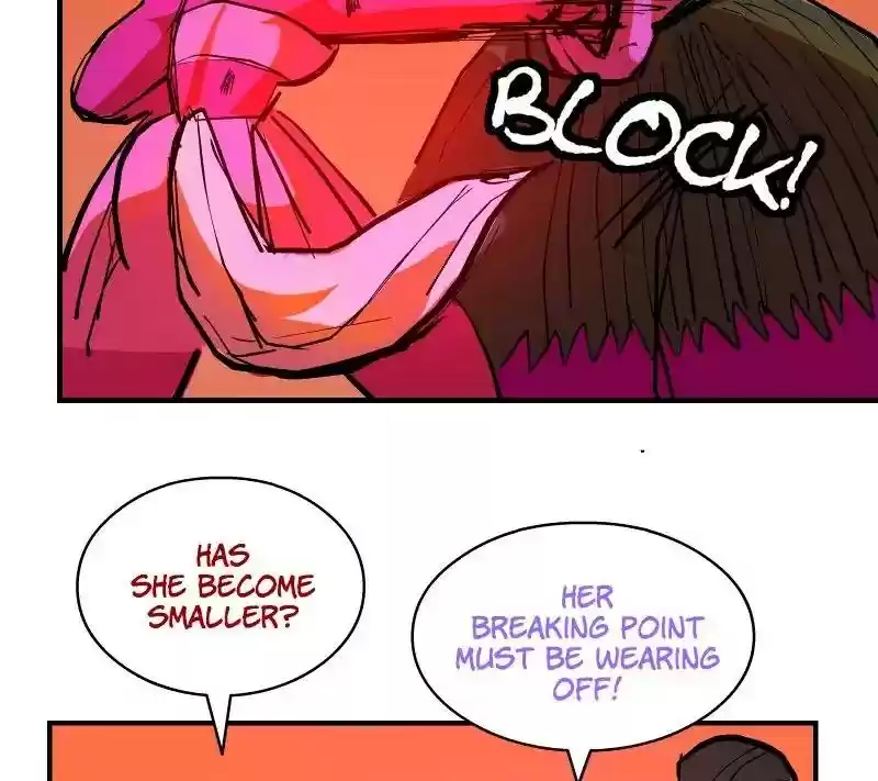 Room of Swords Chapter 50: