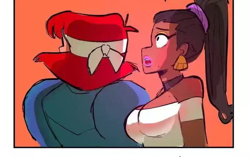 Room of Swords Chapter 50: