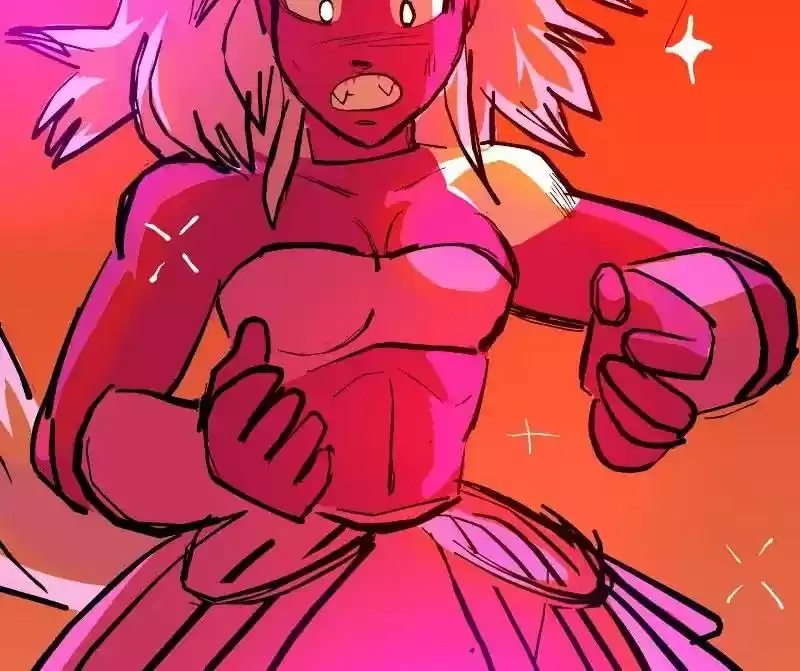 Room of Swords Chapter 50: