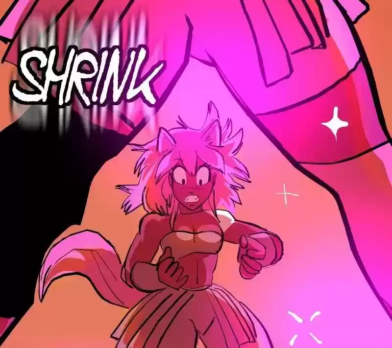 Room of Swords Chapter 50: